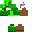 Texture for Sprunki Vineria Humanized