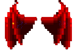 Texture for dragon umhang
