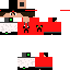 Texture for steve