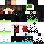 Texture for Herobrine