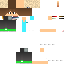 Texture for Mike_GL