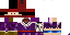 Texture for PlayerLins