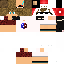 Texture for cascalhos