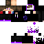 Texture for dominik
