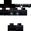 Texture for DarthVaderCC