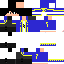 Texture for DragoShato