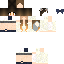 Texture for MariannaWolf
