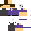 Texture for nightguard michael "mike" brooks/afton FNAF 1 and 3 (with mask)