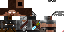 Texture for herobrine