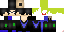Texture for Alex Enderman