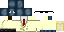 Texture for squid in a suit