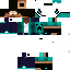Texture for herobrine cool