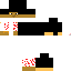 Texture for hhsh
