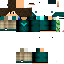 Texture for ManoDPS