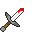 Texture for iron_sword