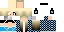 Texture for my awesome skin i made by scratch