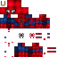 Texture for gf