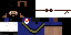 Texture for QeDe