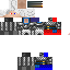 Texture for Fire and ice 3