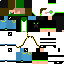 Texture for BloxiFroxee