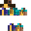 Texture for yeet