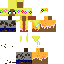 Texture for Amara