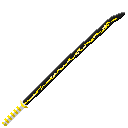 Texture for thunder sword