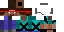 Texture for comando steve