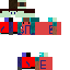 Texture for bne