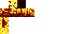 Texture for blaze