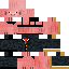 Texture for pig suit