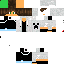 Texture for スキン