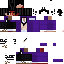 Texture for DyNut samurai
