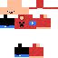 Texture for SuperNoobMan