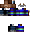 Texture for animal nerd