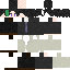 Texture for toki(マフラーなし)