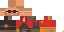 Texture for enginner bald head