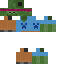 Texture for dibolo