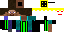 Texture for alex loced