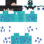 Texture for luki dino