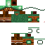 Texture for turtle skull con V6
