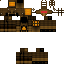 Texture for techno-tyrant