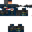 Texture for aaron