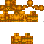 Texture for Steve