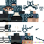 Texture for whale