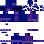 Texture for Majin Sonic