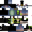 Texture for Jotaro WarWick 2