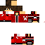 Texture for cvb