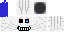 Texture for sans ghast