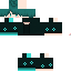 Texture for なと　スキンポーズ